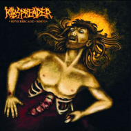 RIBSPREADER Opus Ribcage MMVI [CD]